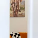W - Danube & Parliament View - Sleeps 4 Apartment *