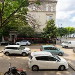 Apartment W - Danube & Parliament View - Sleeps 4