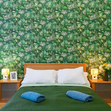 W - Danube & Parliament View - Sleeps 4 Apartmán Budapešť